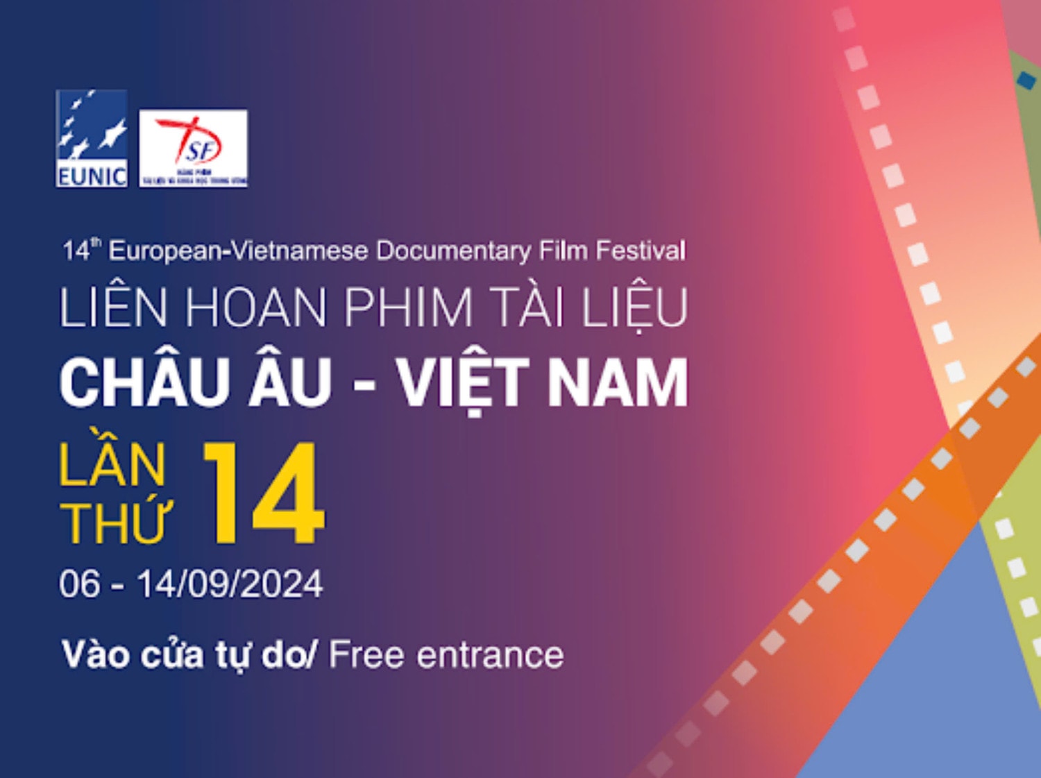 LHP Tài liệu châu Âu - Việt Nam: Hướng tới thay đổi và kiến tạo -0
