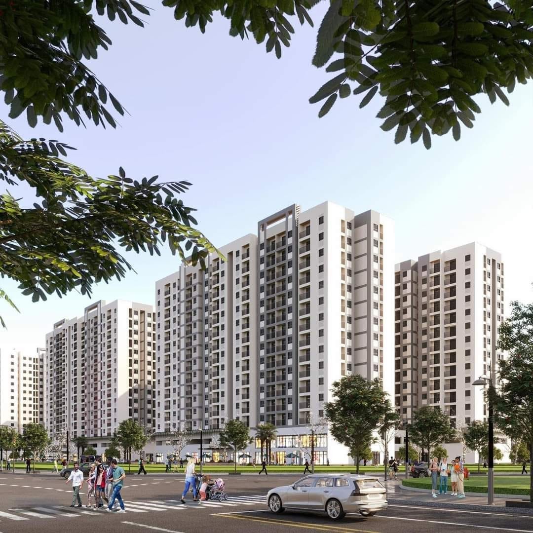 Người dân được thụ hưởng xứng đáng từ thành quả phát triển -0