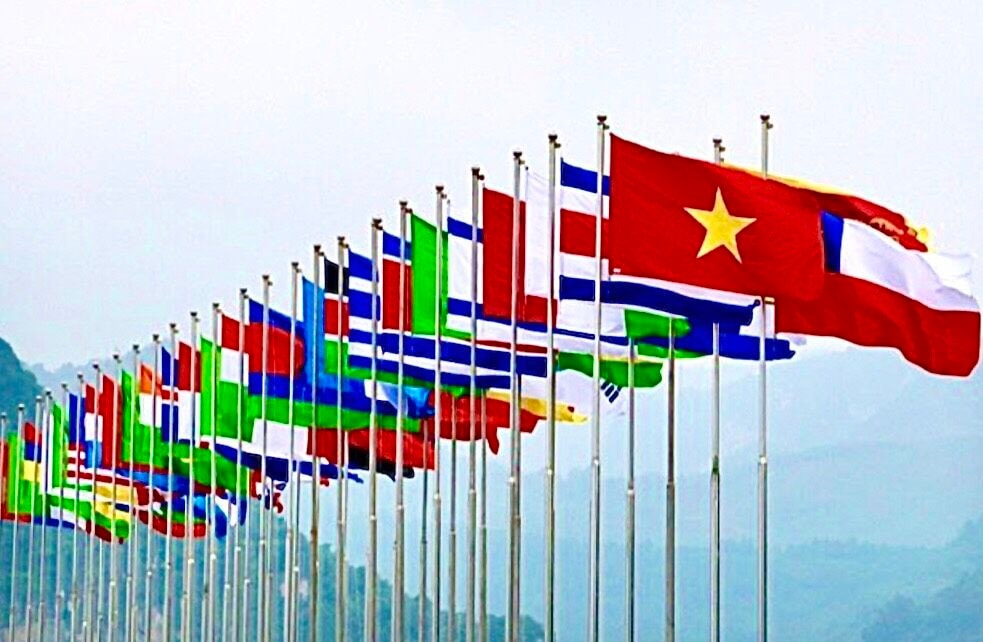 Thế Nước: Tầm nhìn năm 2030 -0