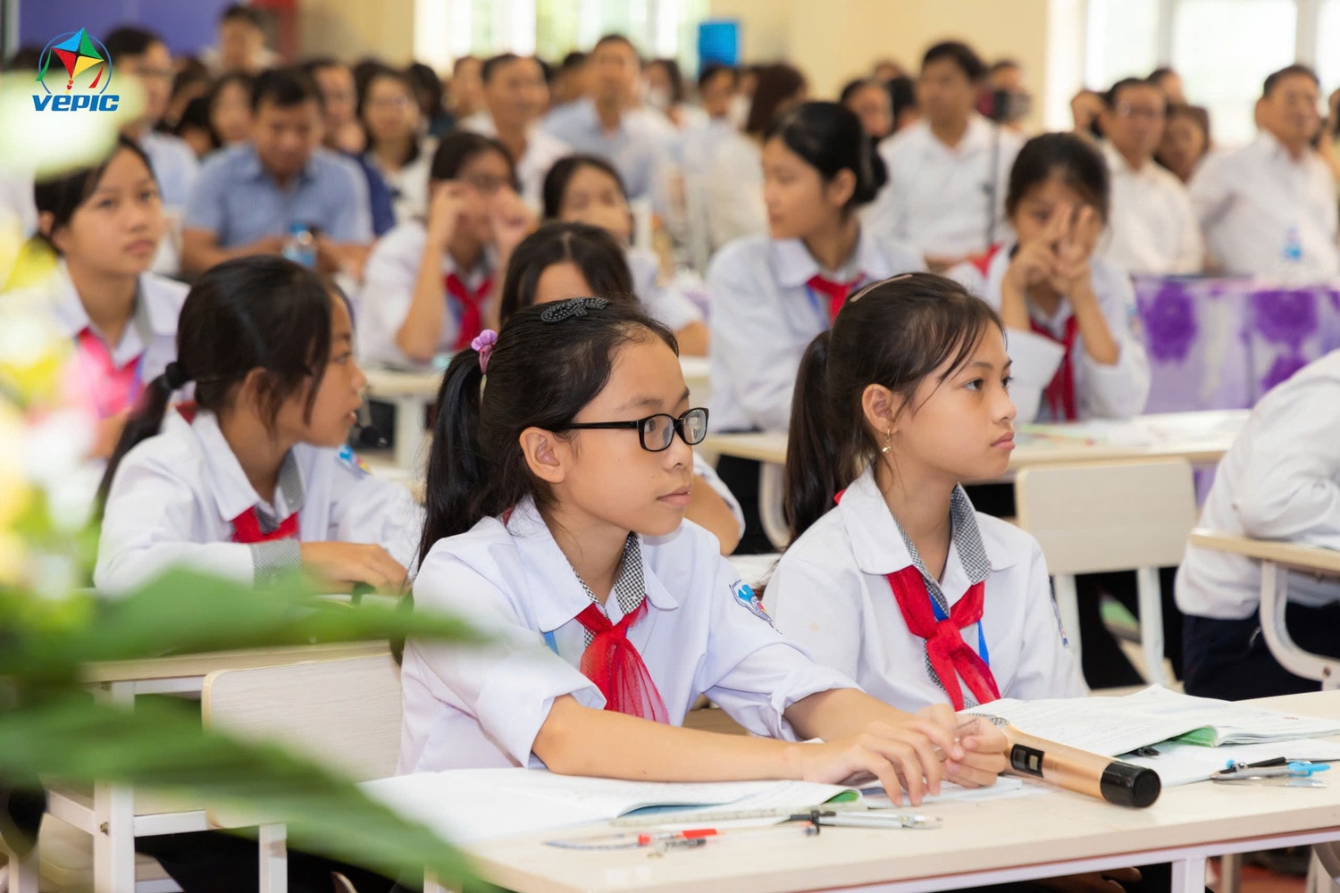 Ảnh: Sỹ Tới