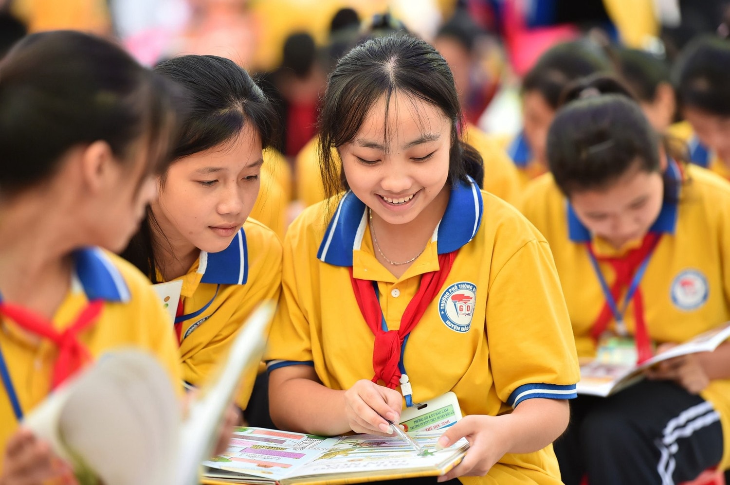 Thấy gì qua 12 nhiệm vụ, giải pháp ngành Giáo dục đưa ra cho năm học mới? -0