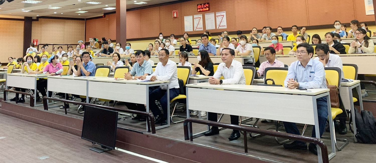 Đổi mới tuyên truyền, dễ nhớ, dễ hiểu -0