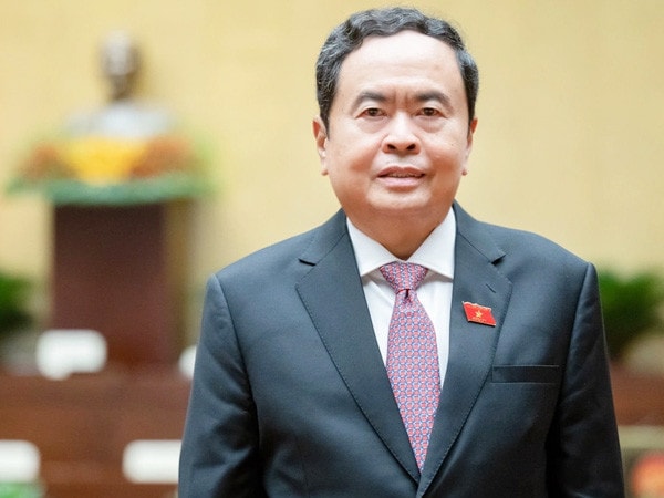 Xây dựng Quốc hội dân chủ, pháp quyền, chủ động, trí tuệ, đoàn kết, đổi mới, trách nhiệm -0