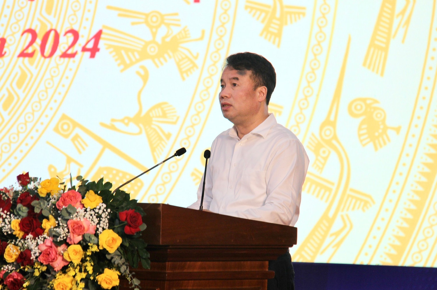 Triển khai dịch vụ công trực tuyến theo chiều sâu -0