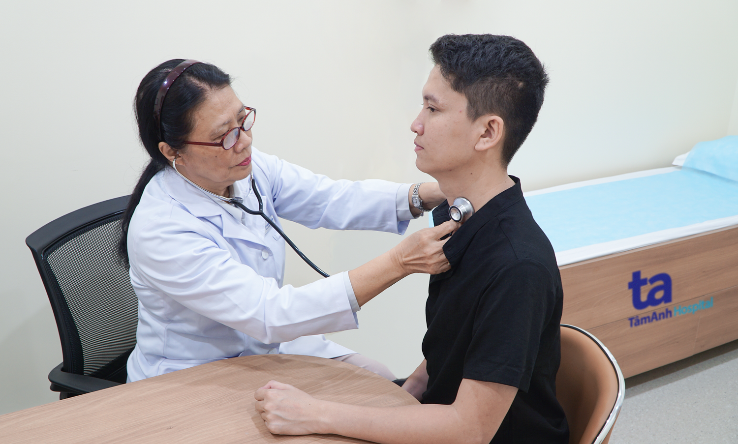 Mừng 2.9, phía Nam TP. Hồ Chí Minh ra mắt Trung tâm khám chữa bệnh chuyên sâu, công nghệ cao -0