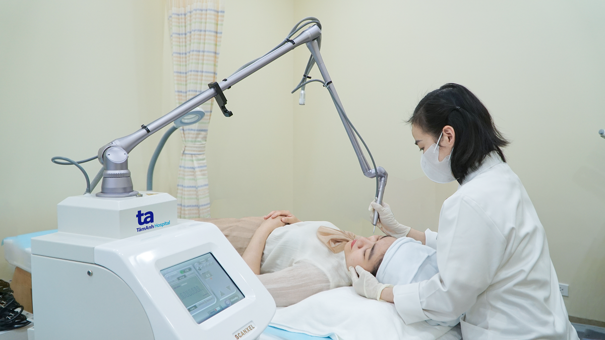 Mừng 2.9, phía Nam TP. Hồ Chí Minh ra mắt Trung tâm khám chữa bệnh chuyên sâu, công nghệ cao -0
