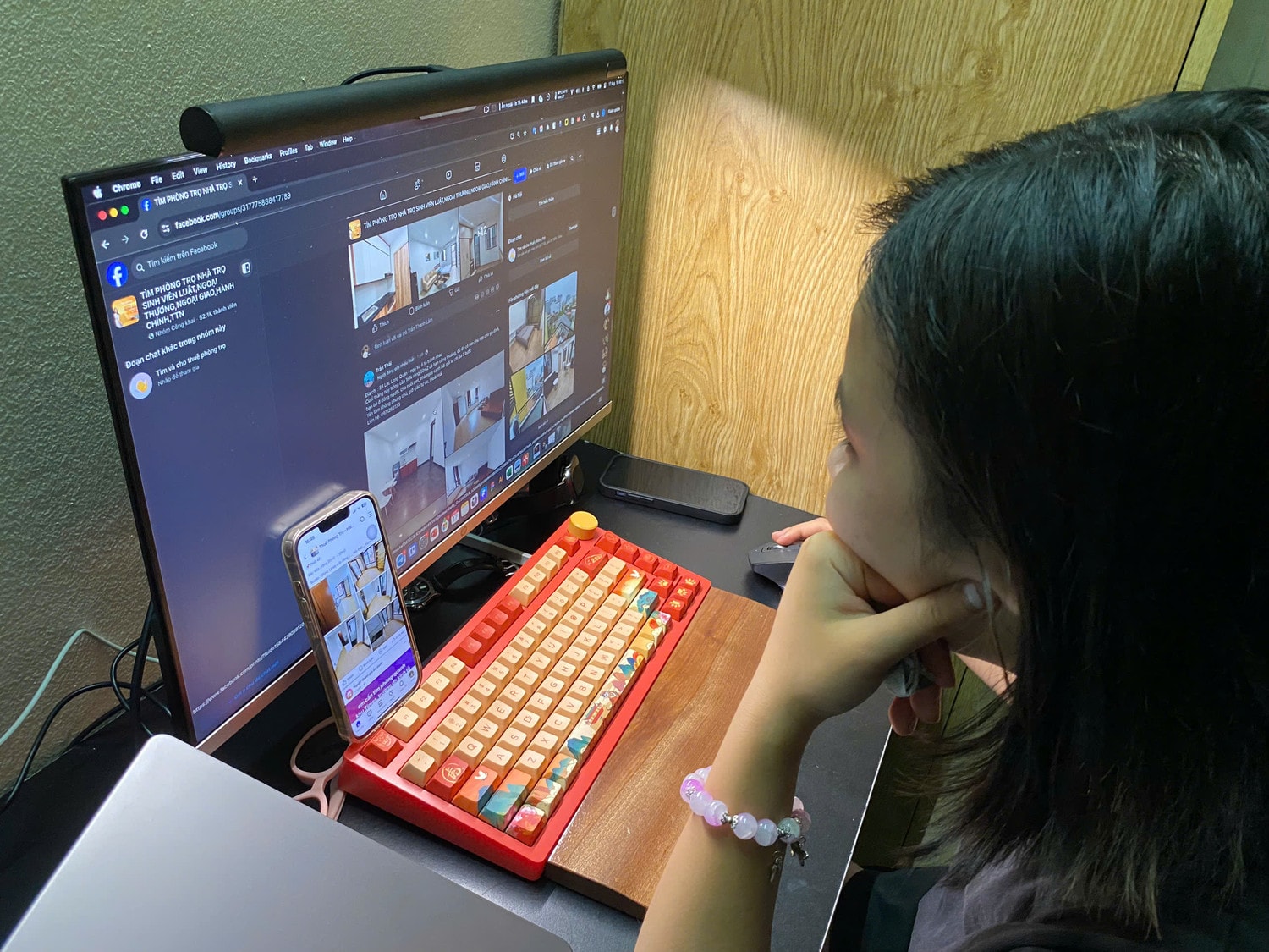 Cao điểm nhập học đại học, sinh viên cầm hơn 2 triệu không thuê được nhà trọ ưng ý -0