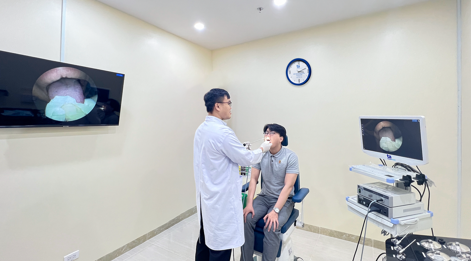 Mừng 2.9, phía Nam TP. Hồ Chí Minh ra mắt Trung tâm khám chữa bệnh chuyên sâu, công nghệ cao -0