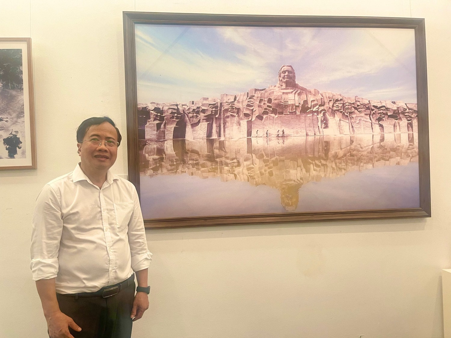 Lan tỏa giá trị nghệ thuật vào cuộc sống -0