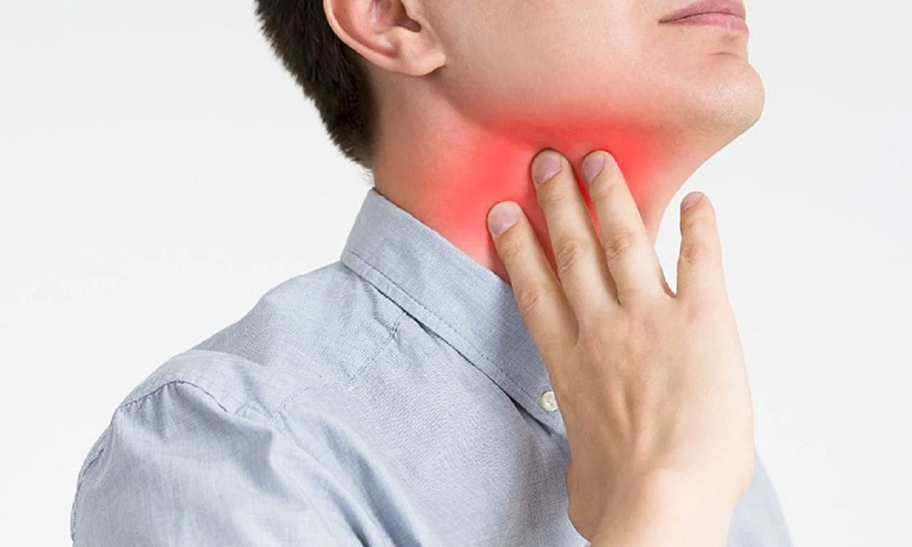 11 dấu hiệu nhận biết của bệnh lý tuyến giáp -0