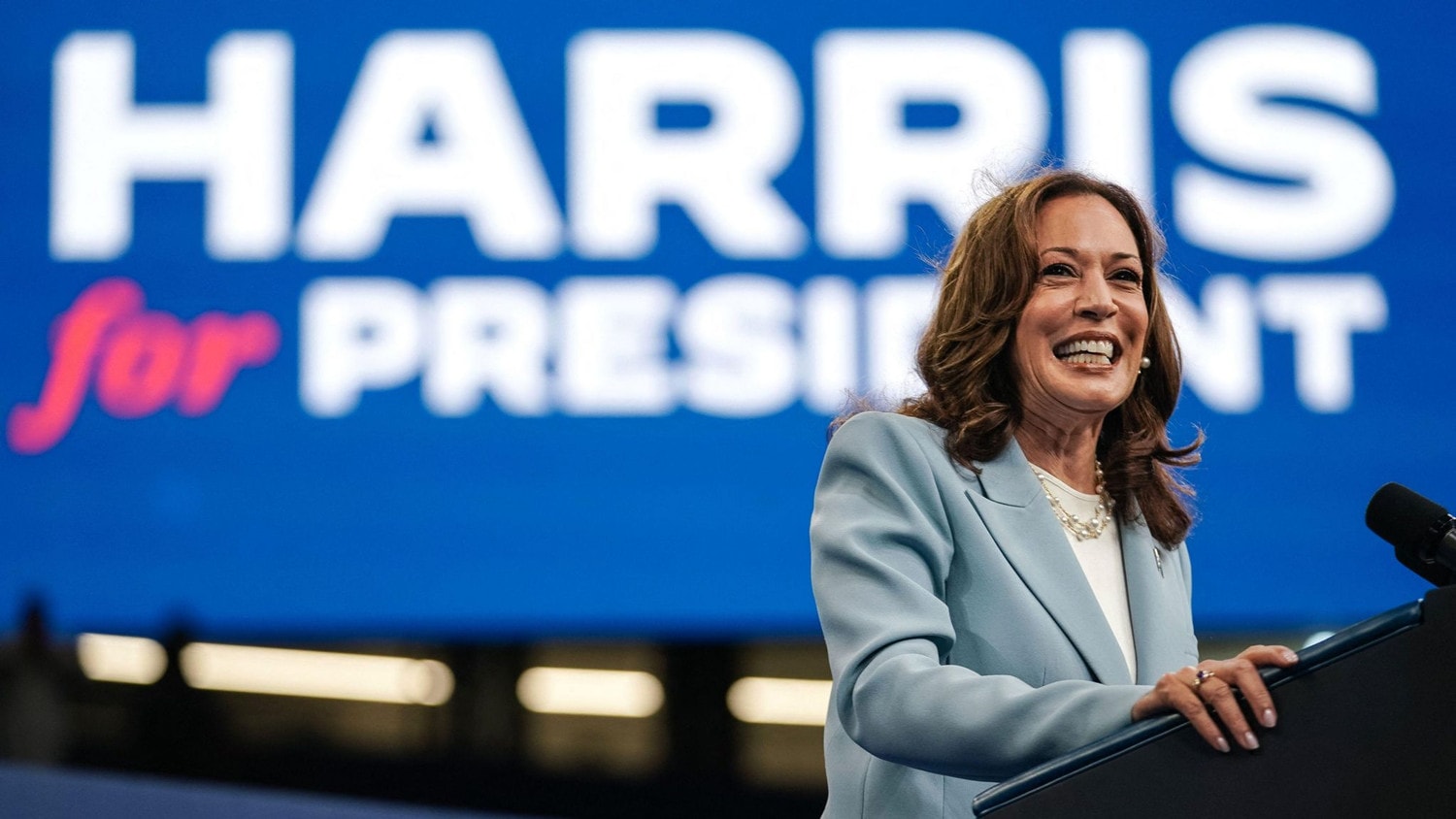 Bà Kamala Harris sẽ khấu trừ thuế lên tới 50.000 đô la cho các doanh nghiệp nhỏ mới thành lập -0