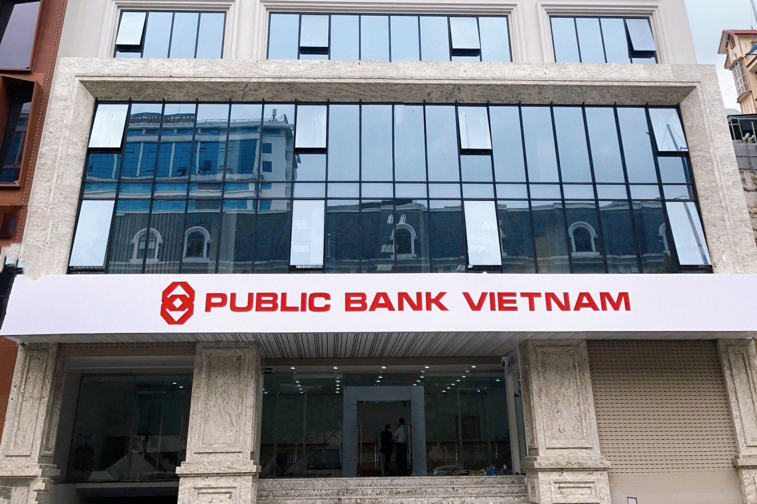 Kiểm toán các tổ chức tài chính ngân hàng năm 2022: Thiếu hụt vốn khả dụng, Public Bank, BVBank vi phạm tỷ lệ dự trữ bắt buộc -0