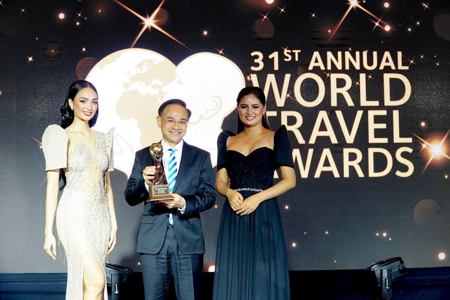 Vietravel Airlines là hãng hàng không có trải nghiệm dành cho du lịch hàng đầu châu Á năm 2024 -0
