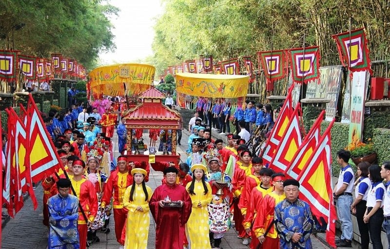 Tăng cường quản lý hoạt động văn hóa cơ sở -0