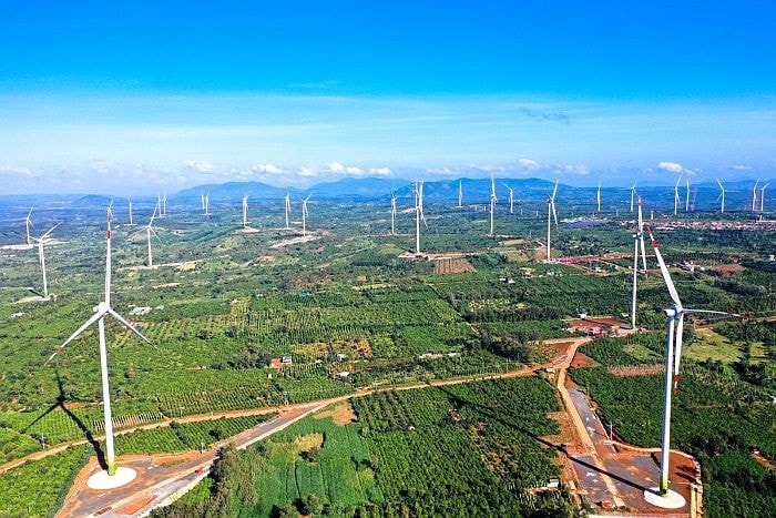 Doanh nghiệp năng lượng thuộc TTC Group liên tục huy động hàng trăm tỷ đồng trái phiếu để đảo nợ -0
