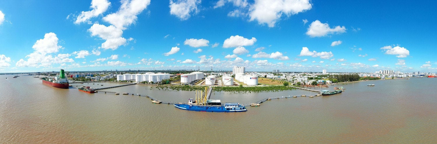 Thời cơ mới, vận hội mới để Petrovietnam phát triển bền vững -0