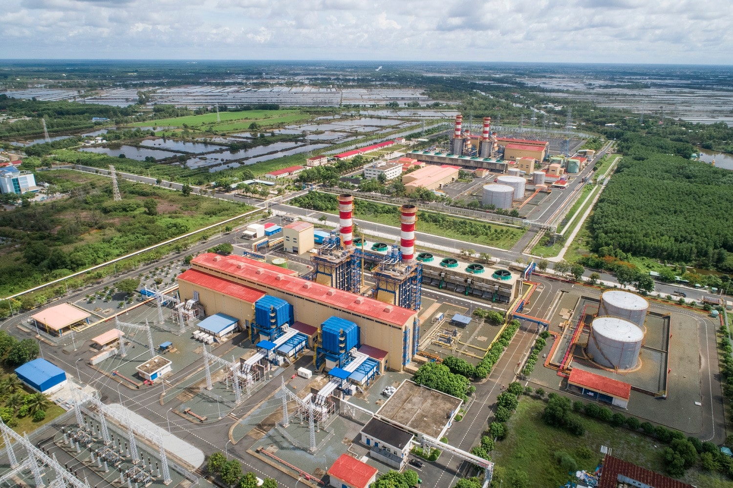 Thời cơ mới, vận hội mới để Petrovietnam phát triển bền vững -0