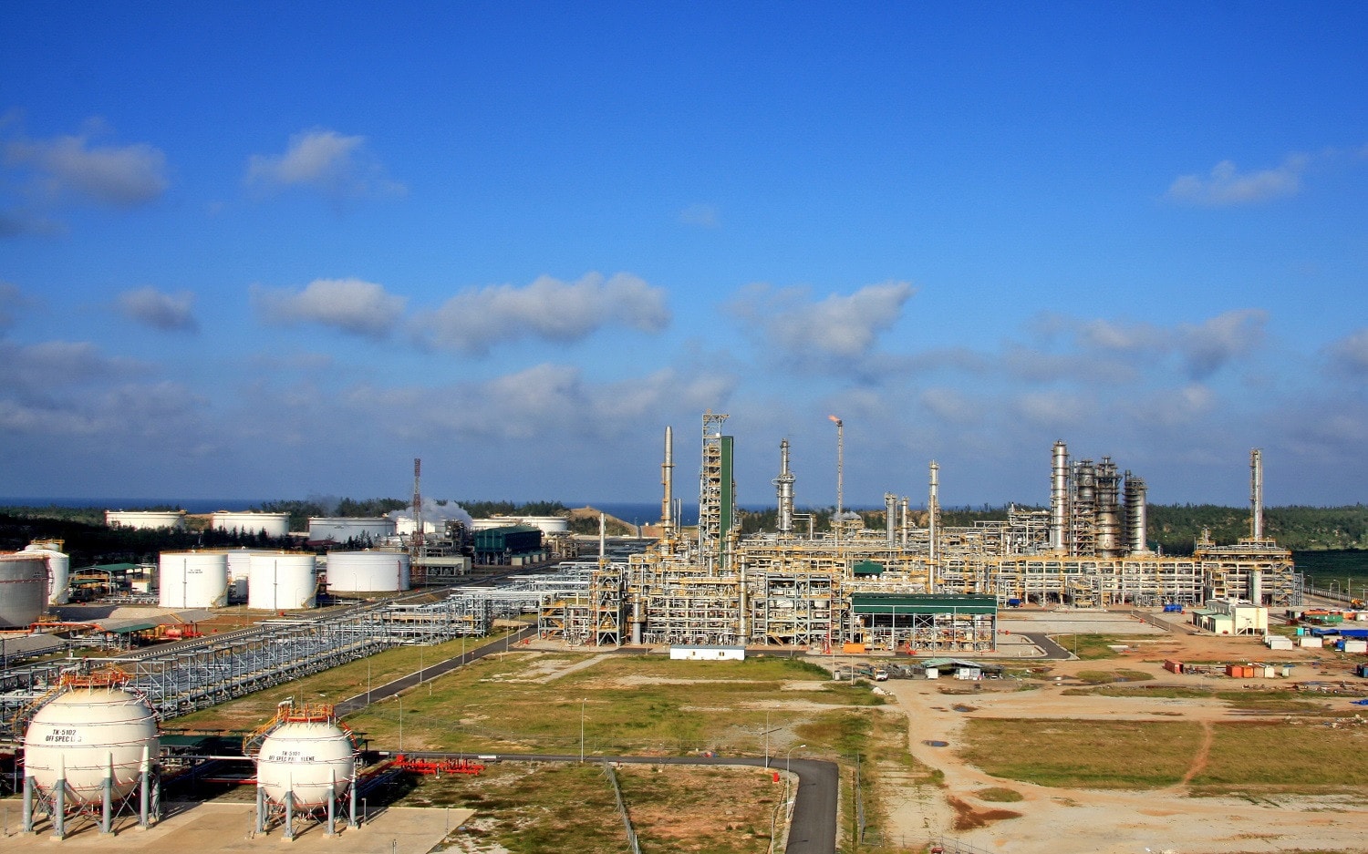 Thời cơ mới, vận hội mới để Petrovietnam phát triển bền vững -0