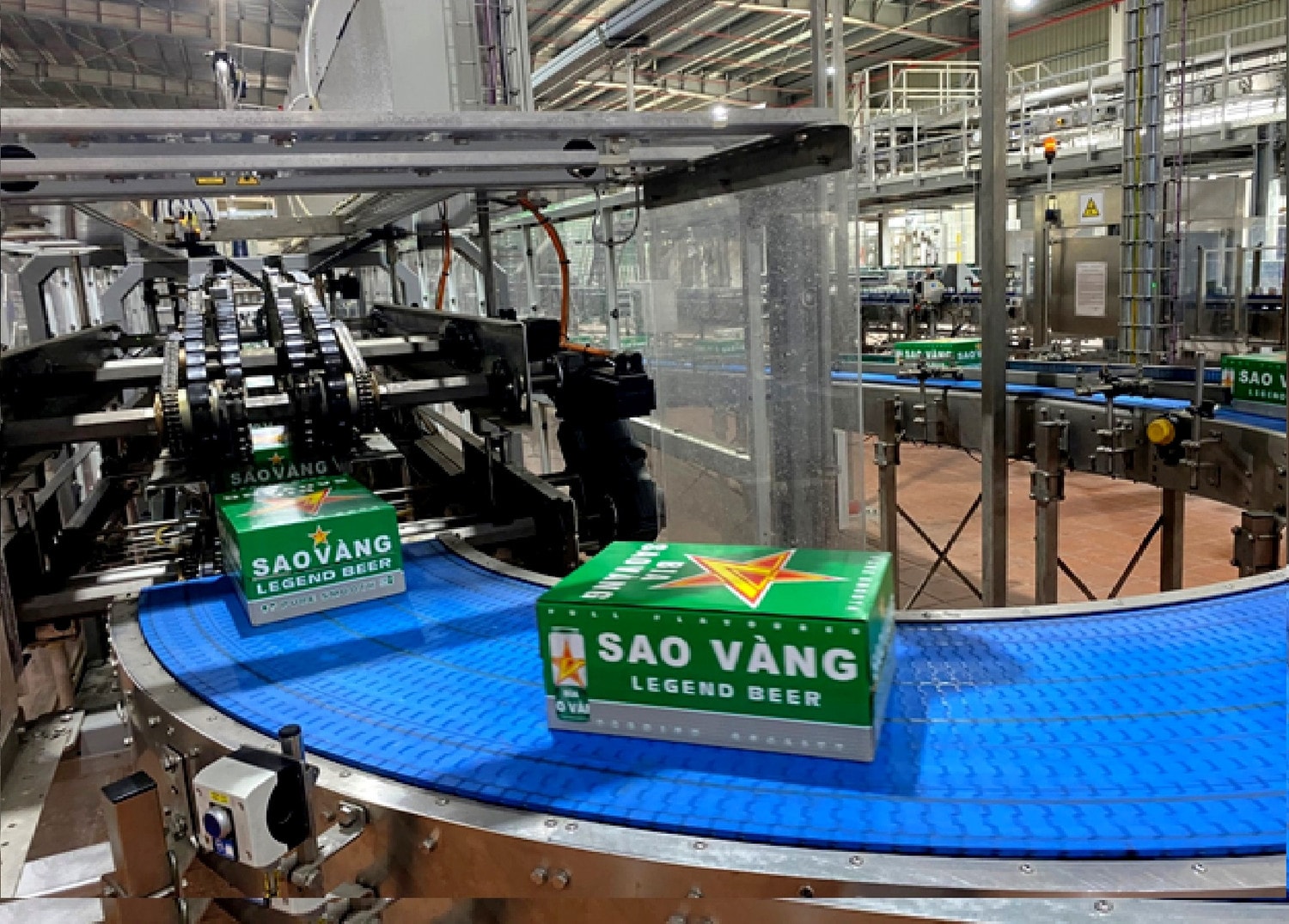 BIA SAO VÀNG - SAVABECO KHÔNG NGỪNG NÂNG CAO GIÁ TRỊ VIỆT -0
