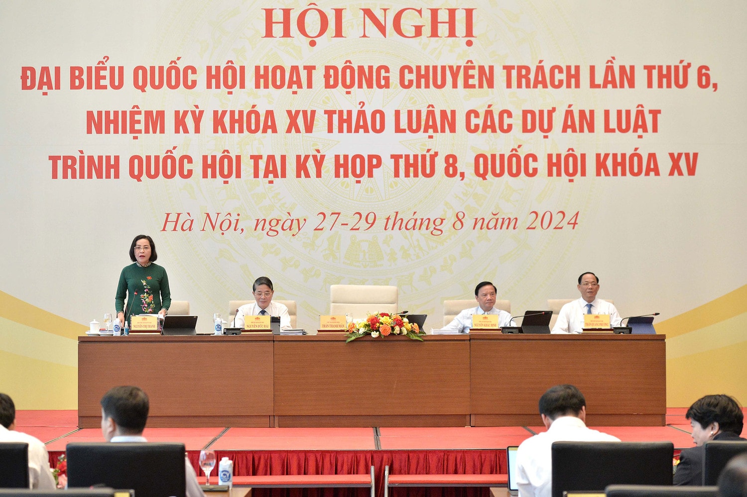 Phát huy thế mạnh về nguồn dược liệu sẵn có phục vụ sản xuất trong nước -0