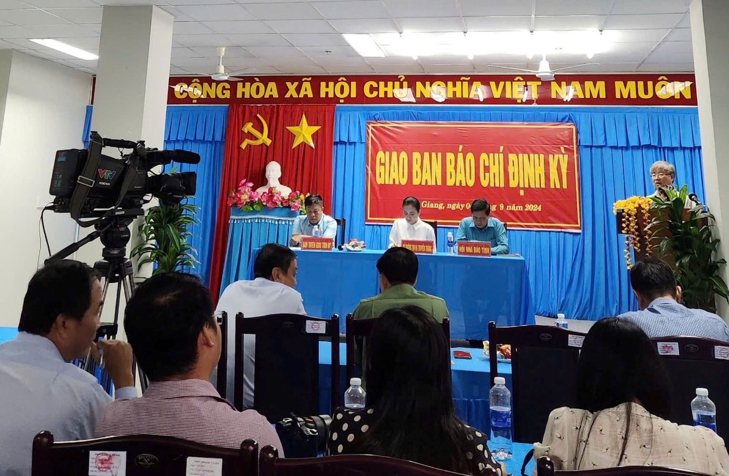 Kiên Giang: Bao chiếm đất đầm Đông Hồ, một người dân bị phạt nửa tỷ đồng