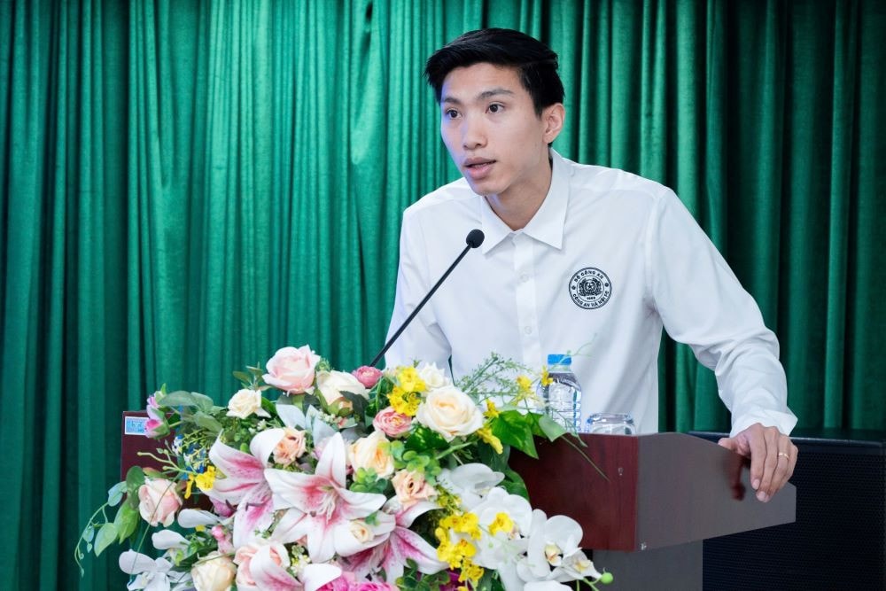 Phát động cuộc thi trường học không ma túy mùa thứ hai -0