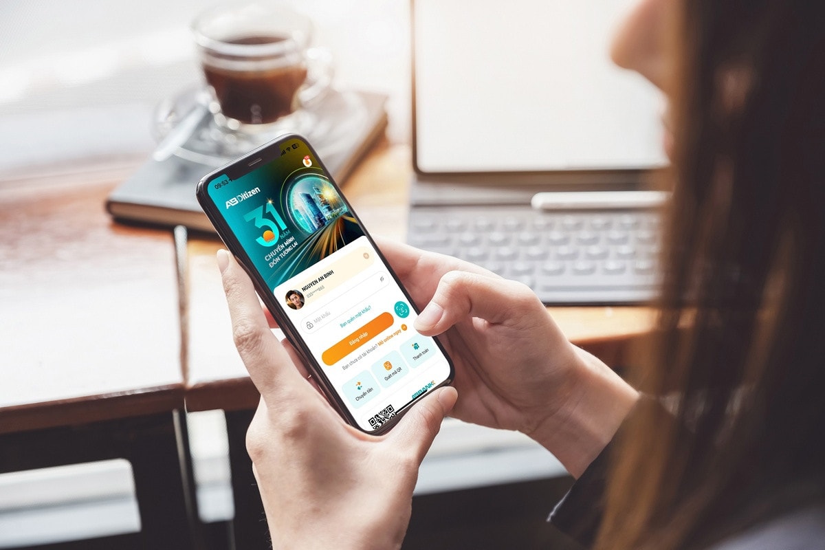 Abbank ưu đãi vay vốn kinh doanh dịp cuối năm với lãi suất chỉ từ 4,99% -0