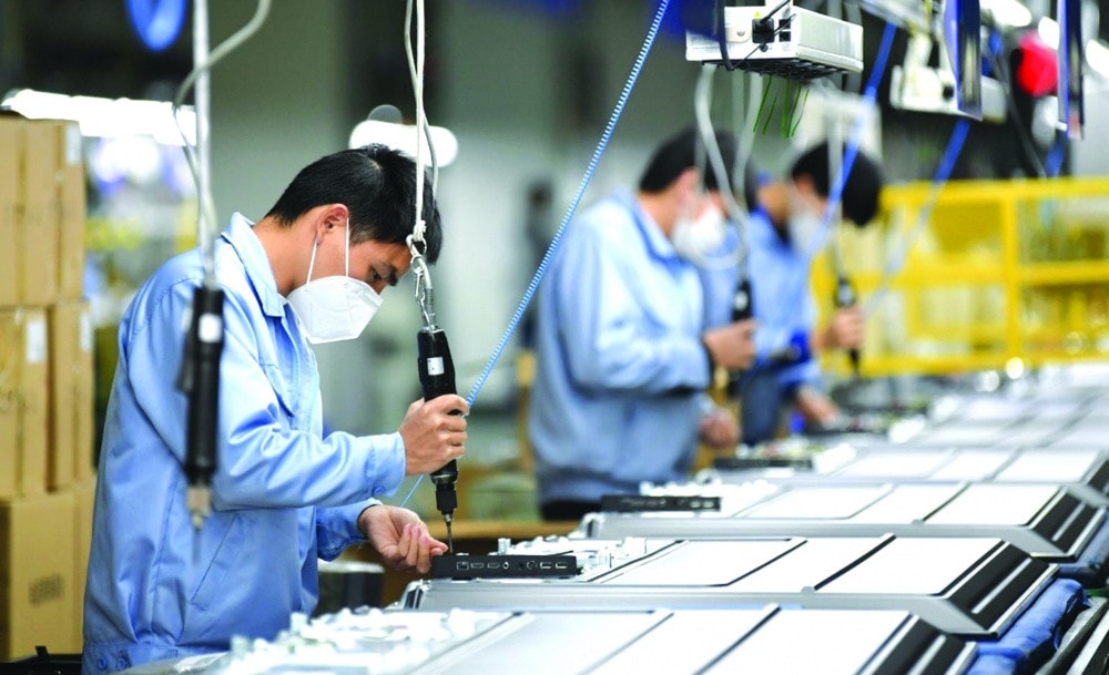 Phát triển các cụm liên kết sản xuất, nâng cao năng lực cạnh tranh của doanh nghiệp công nghiệp hỗ trợ -0