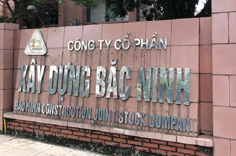 Công ty CP xây dựng Bắc Ninh: “Tay to” trúng thầu, thu khủng nhưng báo lãi “cò con”, đóng thuế cả năm không bằng tiền thu 1 ngày -0