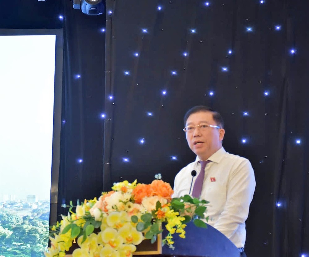 Dồi dưỡng kỹ năng phân tích chính sách về ứng dụng công nghệ Blockchain -0