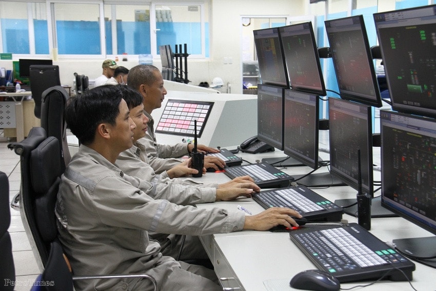  Nhà máy Đạm Phú Mỹ - 20 năm vì những vụ mùa bội thu -0