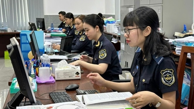 Các sở, ngành TP. Cần Thơ đã đồng loạt ứng dụng công nghệ thông tin để thực hiện thủ tục hành chính