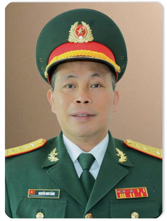 Xây dựng trung tâm gìn giữ hòa bình quốc tế tại Việt Nam -0