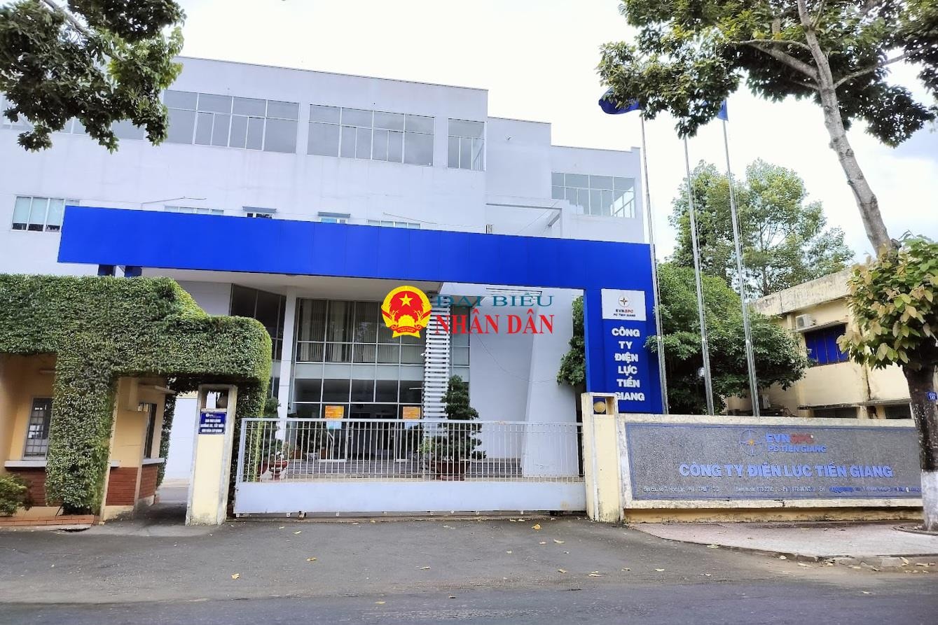 Công ty TNHH Kinh Bố liên tục trúng thầu sát giá tại hàng loạt công ty điện lực phía Nam