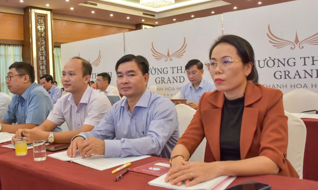 Bồi dưỡng kỹ năng phân tích chính sách về ứng dụng Blockchain cho đại biểu dân cử -0