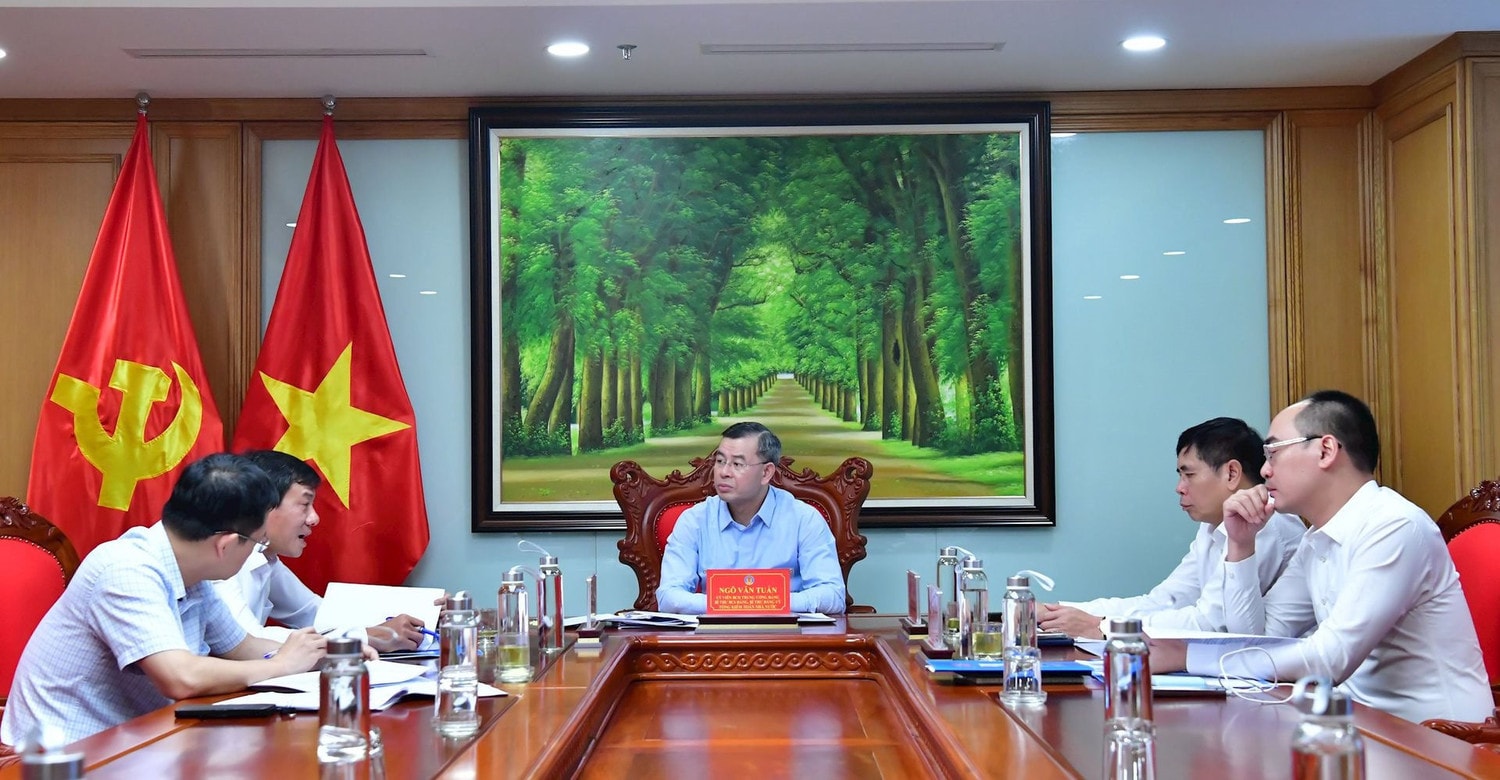 Chất lượng kiểm toán khẳng định uy tín của Kiểm toán nhà nước -0