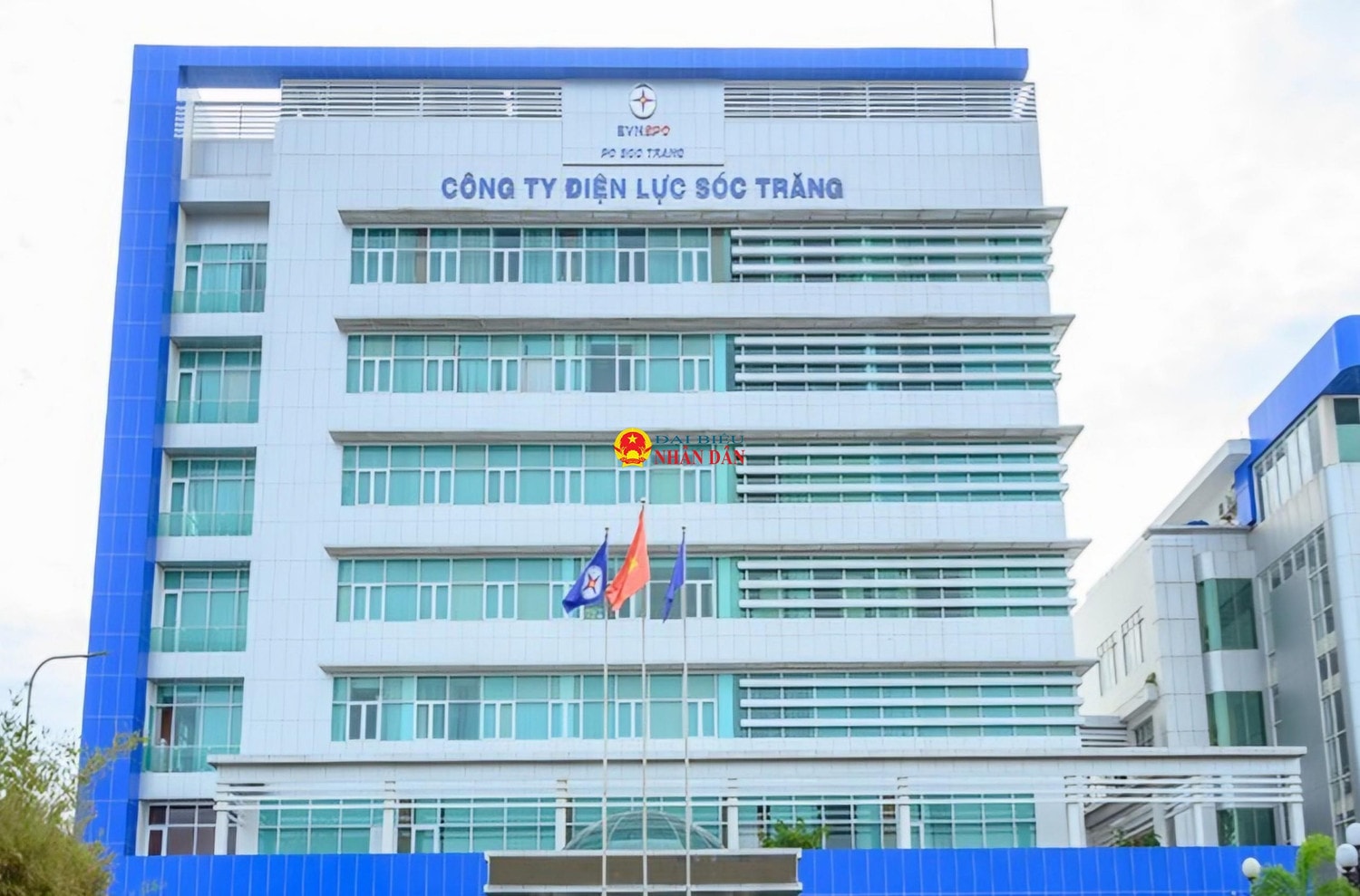 Công ty TNHH Kinh Bố liên tục trúng thầu sát giá tại hàng loạt công ty điện lực phía Nam