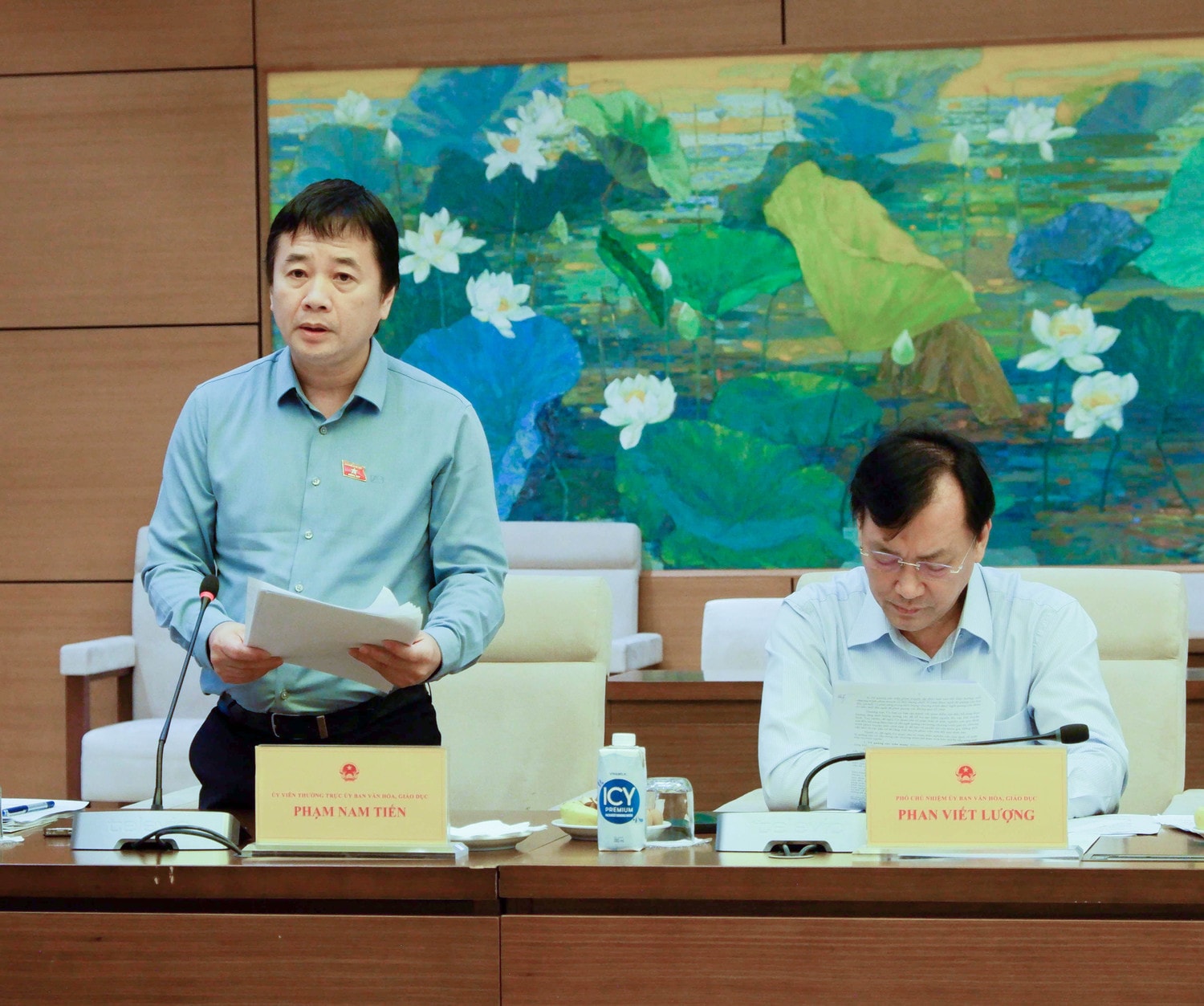 Tạo thuận lợi cho hoạt động quảng cáo phát triển -2