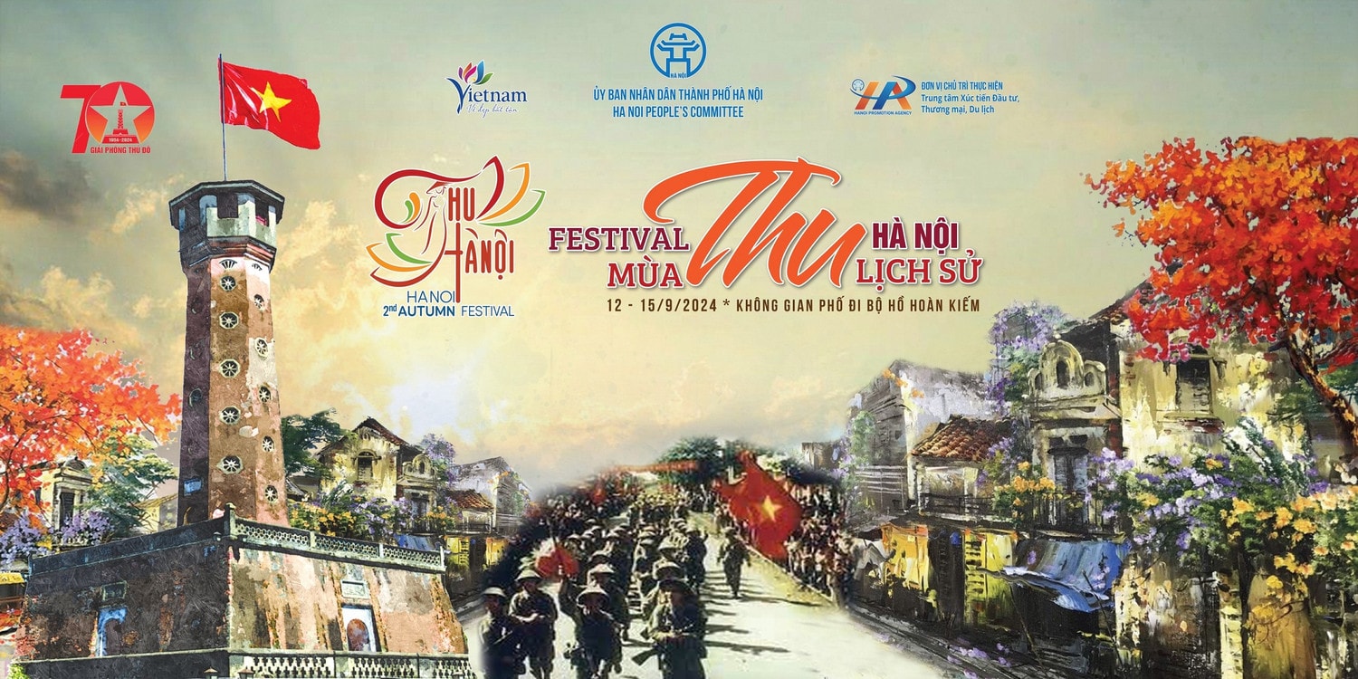 Festival Thu Hà Nội lần thứ 2 -0