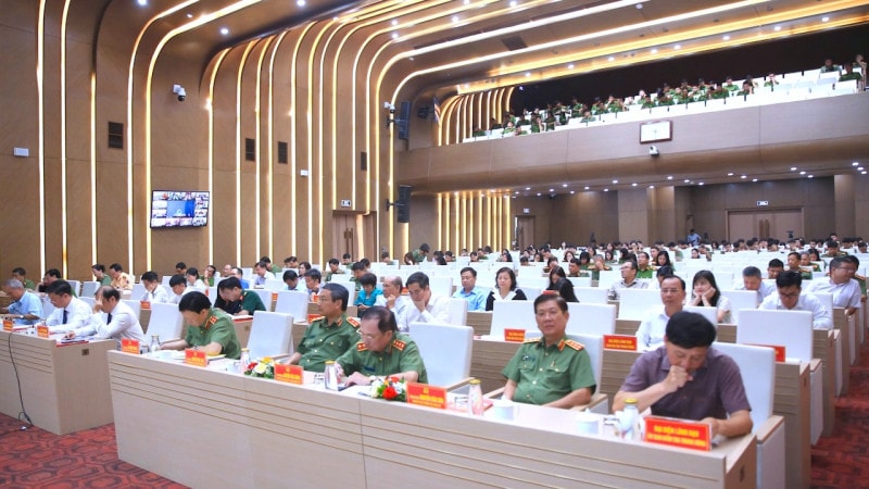 Tình cảm của cán bộ, chiến sĩ Công an nhân dân với đồng chí Tổng Bí thư Nguyễn Phú Trọng -0