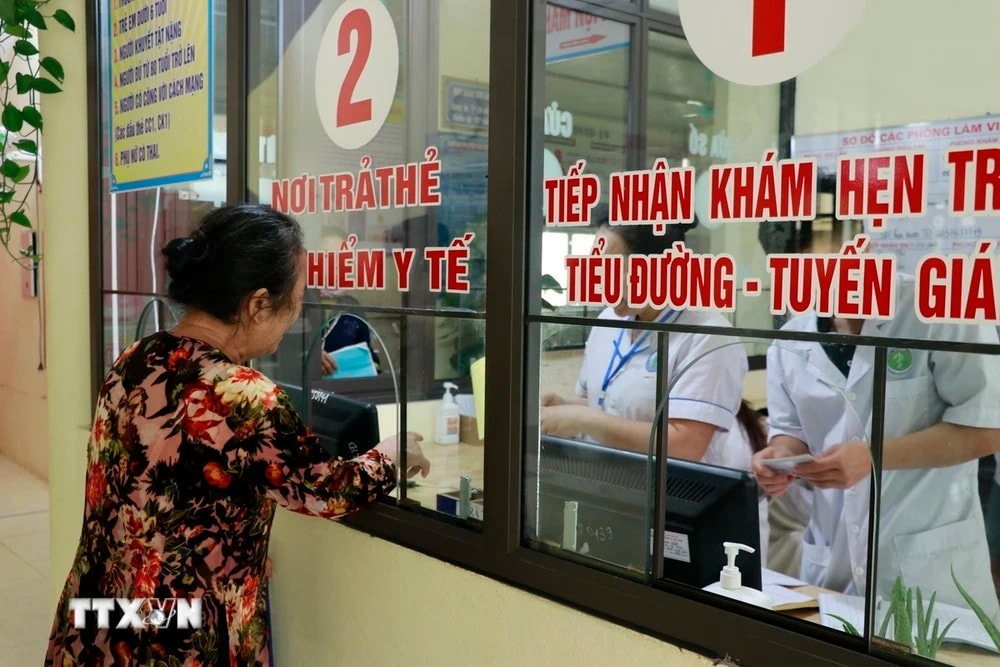 BHXH tỉnh Bến Tre, hướng đến sự hài lòng của người dân và doanh nghiệp -0