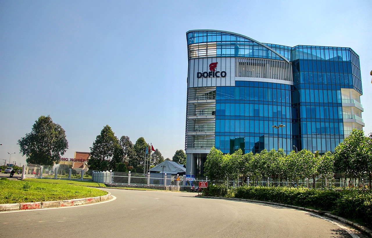 Người lao động tại Dofico bị chấm dứt hợp đồng lao động cao hơn tuyển dụng trong giai đoạn 2020-2023