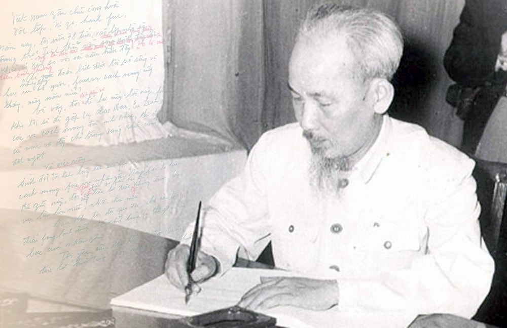 Bài 1: Những căn dặn của Chủ tịch Hồ Chí Minh trong Di chúc về xây dựng, chỉnh đốn Đảng vẫn còn nguyên giá trị -0