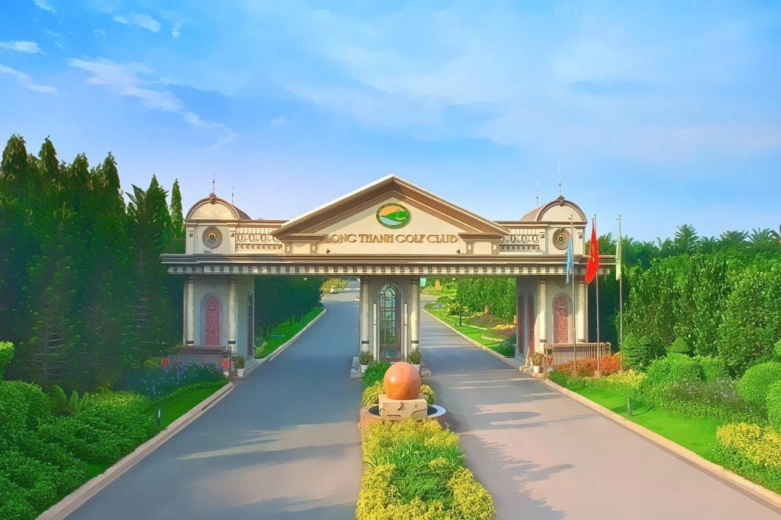 Công ty Cổ phần Đầu tư và Kinh doanh Golf Long Thành có kết quả kinh doanh khởi sắc trong nửa đầu năm 2024