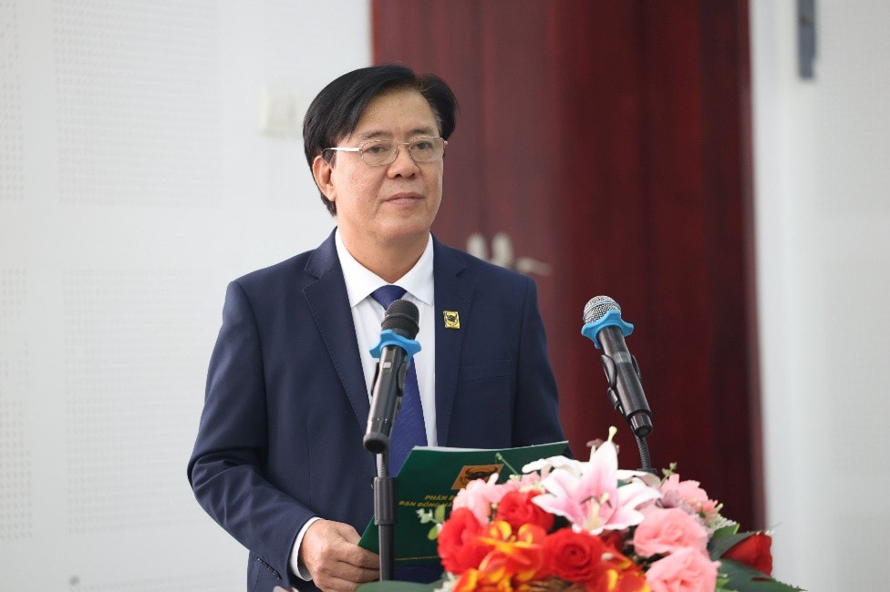 Nền tảng cho sự hợp tác bền vững giữa Việt Nam và Lào -0