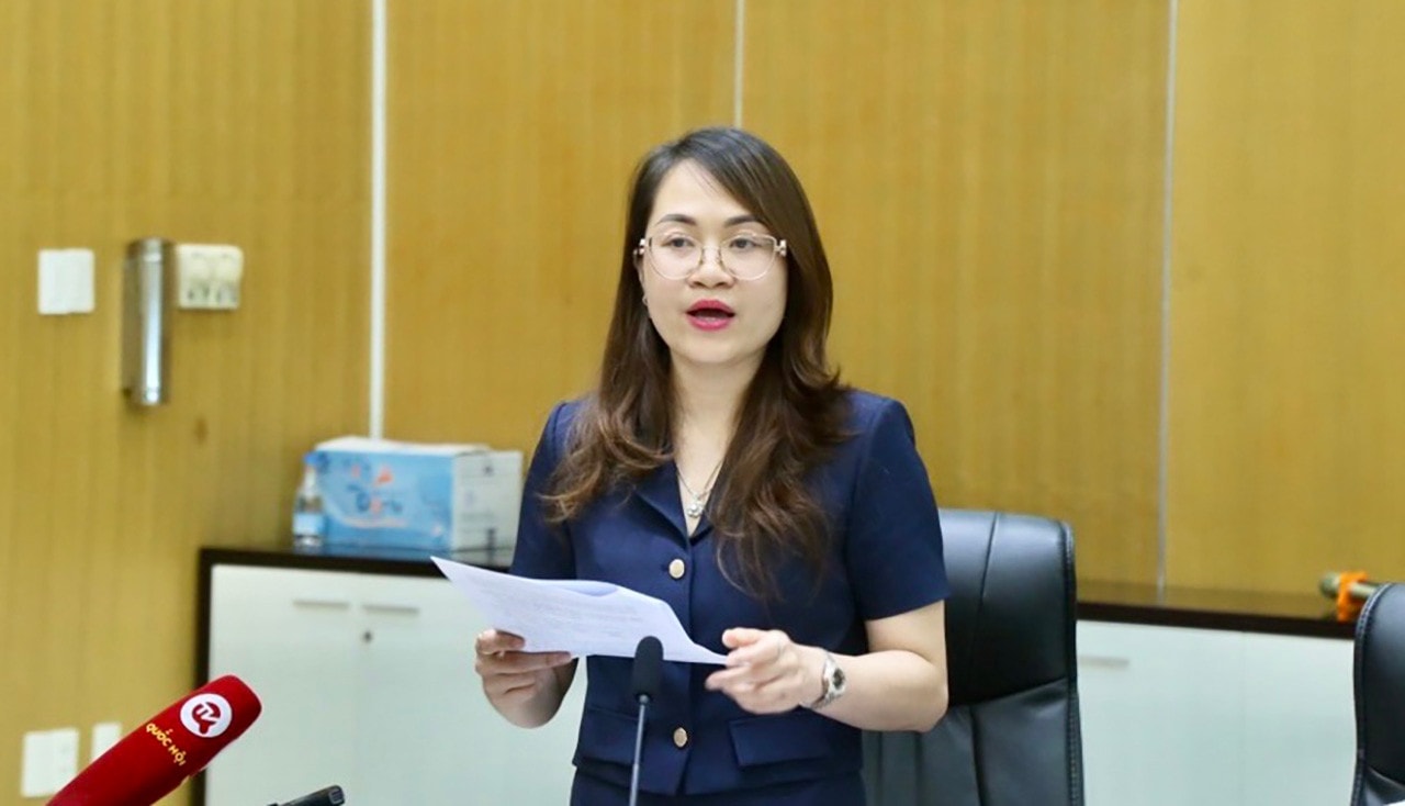 Người lao động tại Dofico bị chấm dứt hợp đồng lao động cao hơn tuyển dụng trong giai đoạn 2020-2023