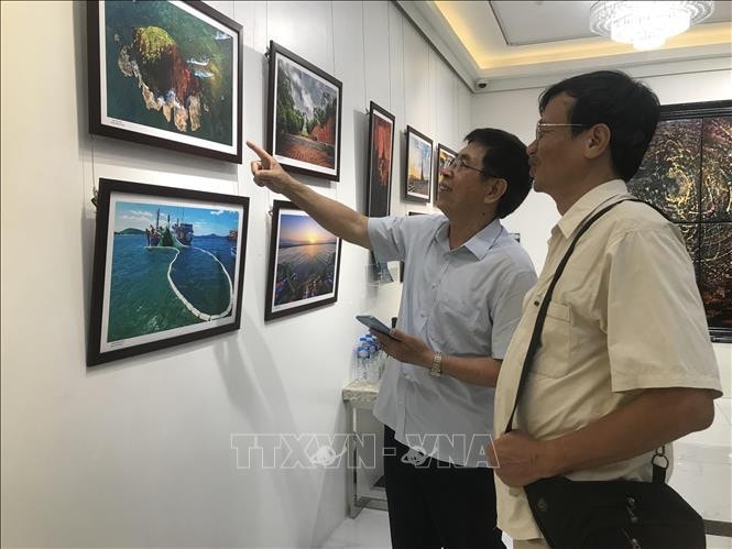 Nghĩa tình Hải Dương - Phú Yên -1