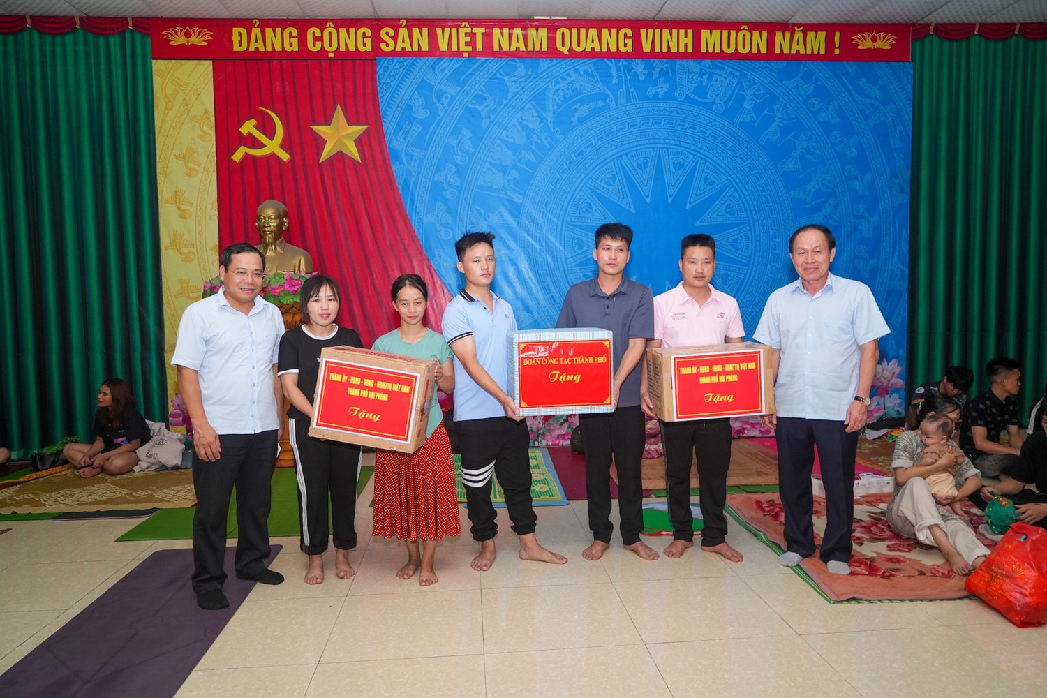 Bảo đảm hạn chế thiệt hại thấp nhất -0