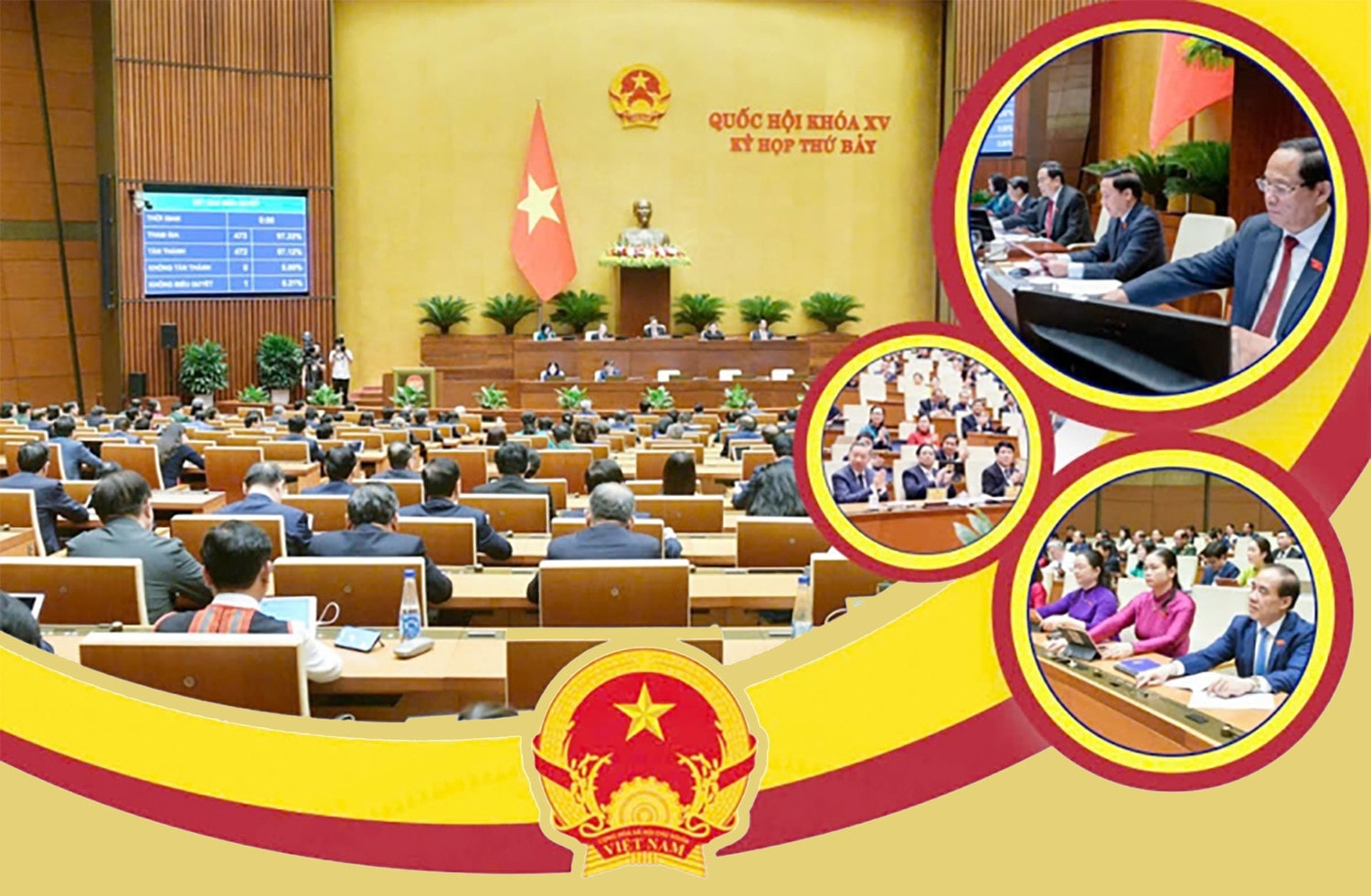Cần kiên trì, nhất quán, thống nhất trong quan điểm chỉ đạo và tổ chức thực hiện