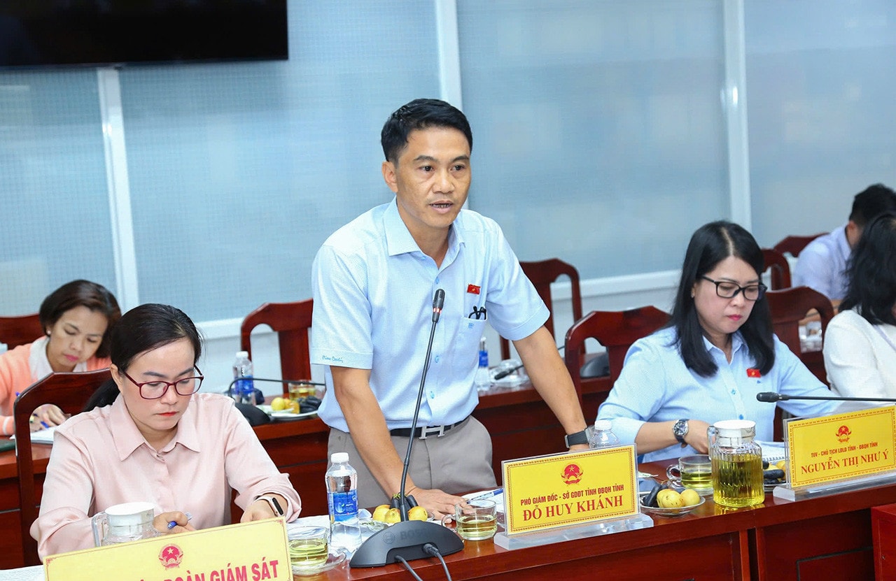 Đồng Nai: Đề án đào tạo nghề cho người dân trong vùng dự án sân bay Long Thành không có người học